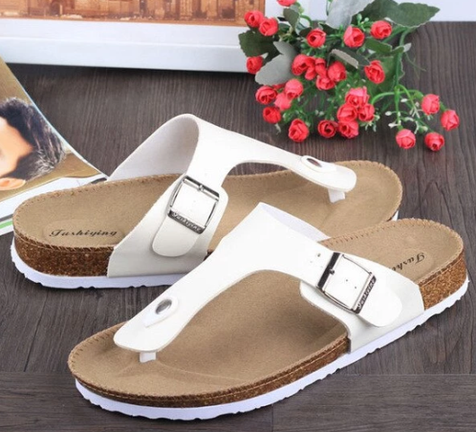 Sandalias Cómodas para Hombre - Image 8