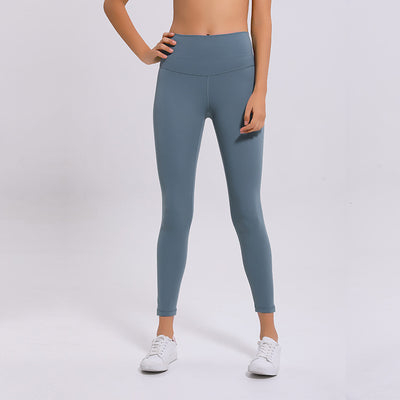 Pantalones de Yoga Cintura Alta - Leggings Deportivos de Cadera Realzada - Image 18