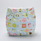 Pantalones de Tela Reutilizables con Diseño Infantil