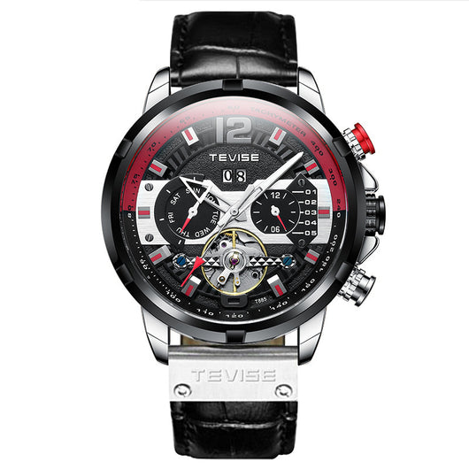 Reloj Mecánico Automático Resistente al Agua para Hombre - Image 7