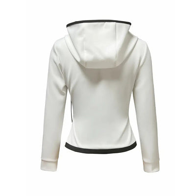 Blusa Esbelta de Diseño Exclusivo - Corte Slim Reductora - Image 4