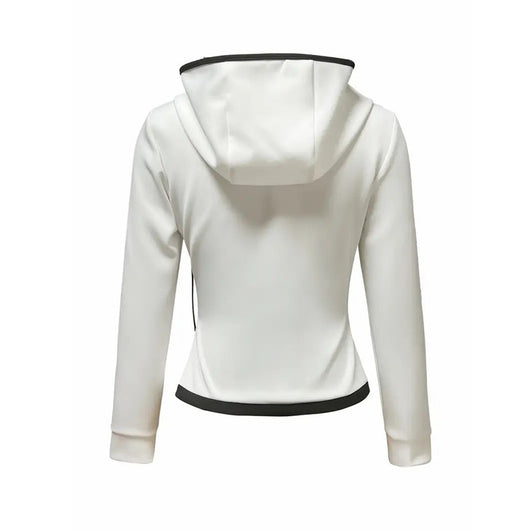Blusa Esbelta de Diseño Exclusivo - Corte Slim Reductora - Image 4