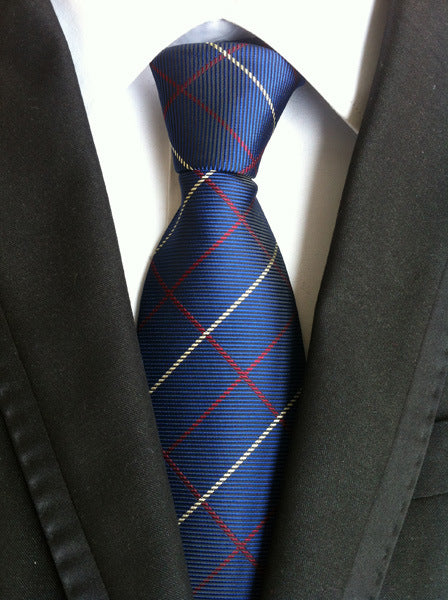 Traje y corbata para hombre - Image 14