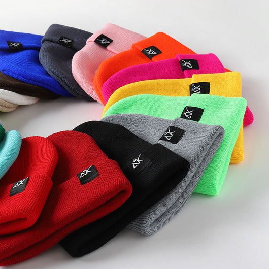 Gorro Tejido ADK Estándar - Image 4