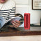 Parlante Bluetooth Resistente al Agua con Tela Premium