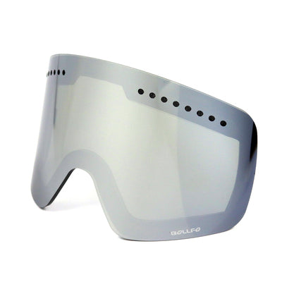 Gafas de Esquí Dobles - Protección Total para la Nieve - Image 10