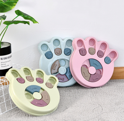 Juguete Interactivo Comecocos para Perros