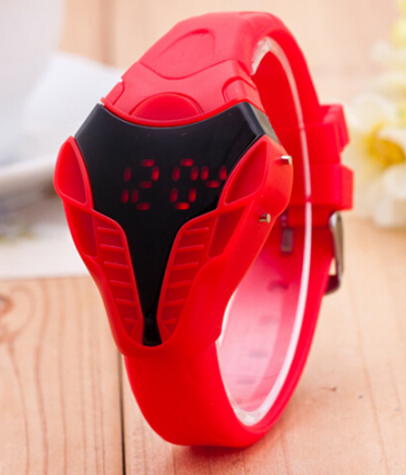 Reloj Infantil Diseño Serpiente Creativa - Image 8