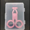 In Pink Box