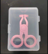 Pinza Auxiliar para Lentes de Contacto Cosméticos de Aumento - Image 18