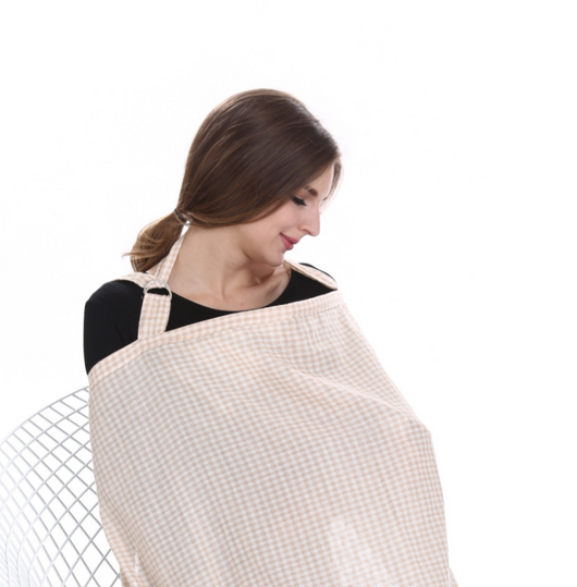 Pañoleta de Lactancia Discreta - Image 4