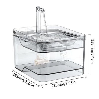 Dispensador automático de agua por inducción - Image 4