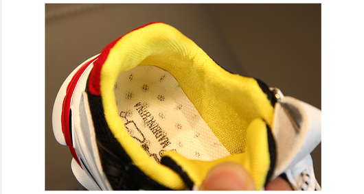 Zapatos Prehobbler para Bebé - Image 13