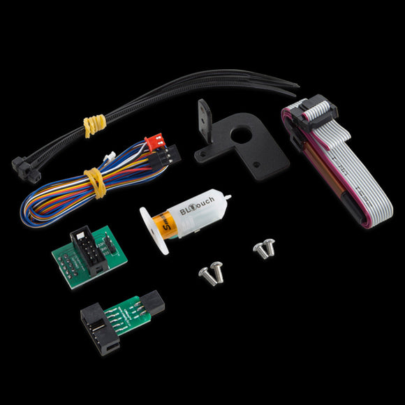 Sensor de Nivelación Automática para Cama Caliente