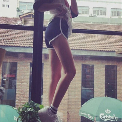 Shorts deportivos y pijama de verano para mujer - Image 3