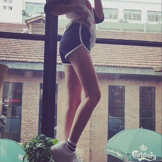 Shorts deportivos y pijama de verano para mujer - Image 3