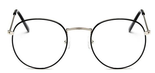 Gafas Retro Marco Metálico Grande - Estilo Vintage Clásico - Image 6