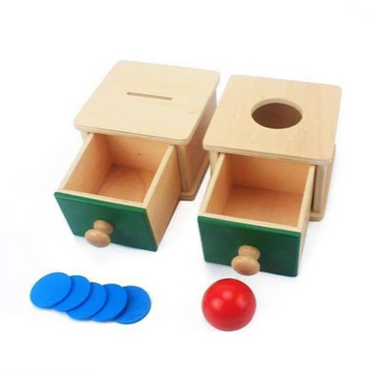 Caja Esférica