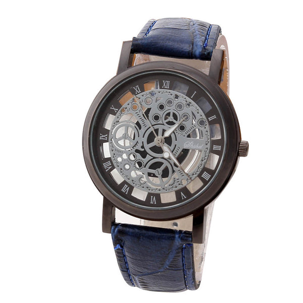 Reloj de Correa Hueca