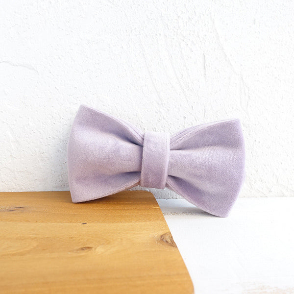 Aro de Joyería para Mascotas - Moño Elegante MUTTCO