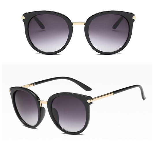 Gafas de Sol Retro - Image 5