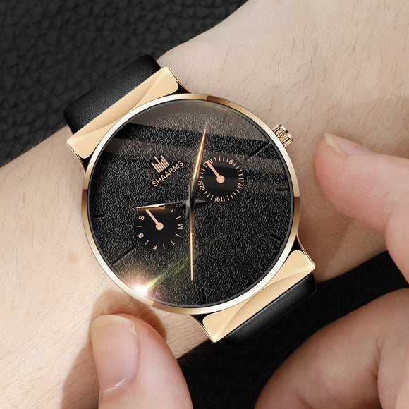 Reloj de Cuarzo para Hombre