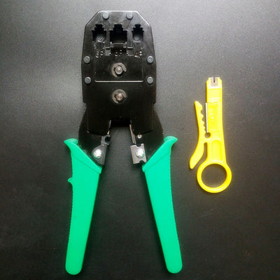 Alicates Profesionales para Redes y Cableado - Image 5