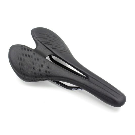 Asiento de Bicicleta Acolchado con Fibra de Nylon Reforzada
