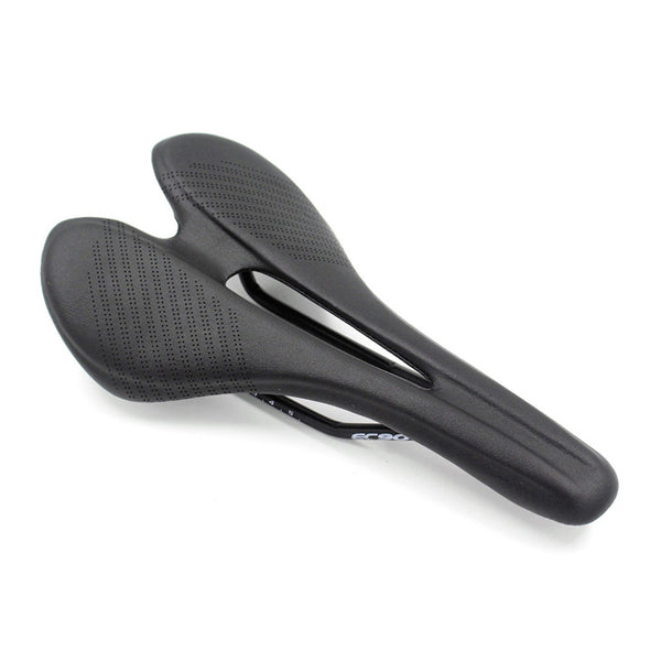 Asiento de Bicicleta Acolchado con Fibra de Nylon Reforzada
