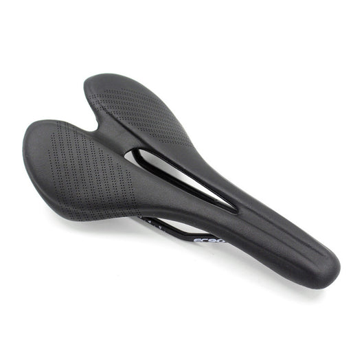 Asiento de Bicicleta Acolchado con Fibra de Nylon Reforzada