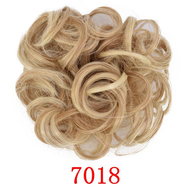 Anillo Elástico para el Cabello - Image 35