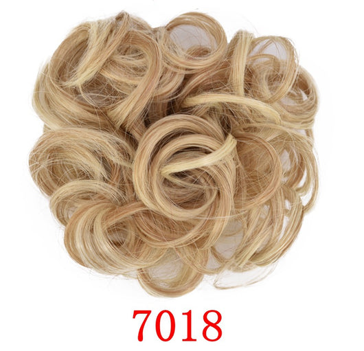 Anillo Elástico para el Cabello - Image 35