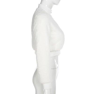 Abrigo de Felpa Premium - Image 5