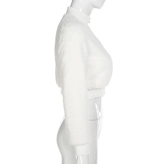 Abrigo de Felpa Premium - Image 5