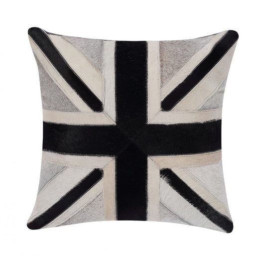 Almohada de Cuero para Soporte Lumbar - Image 3