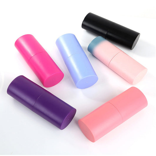 Set de 12 Brochas de Maquillaje Profesional - Rubor, Sombra y Delineador - Image 3