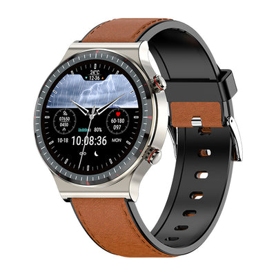 Pulsera Inteligente con Grabación de Llamadas Bluetooth - Image 9