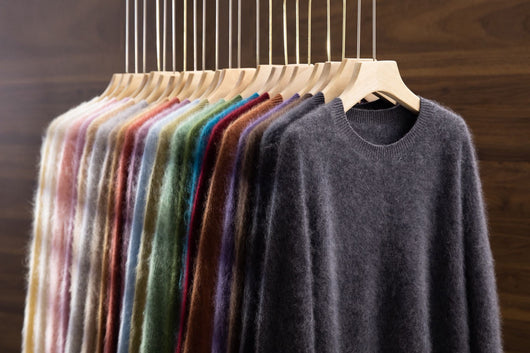 Blusa Térmica Suave y Esponjosa para Otoño e Invierno - Image 19