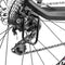 Protector de Cambios Trasero para Bicicleta de Montaña