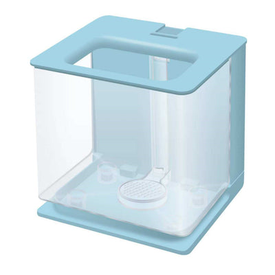 Acuario Pequeño Autolimpiable - Image 9