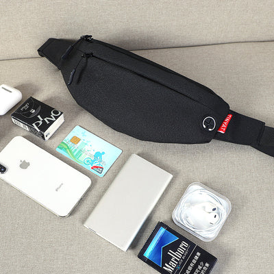 Bolsa Mensajero Deportiva para Actividades al Aire Libre - Image 4