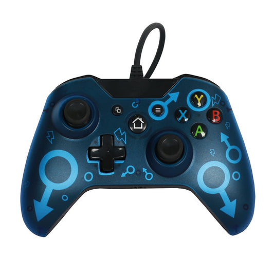 Control Gamepad USB con Cable