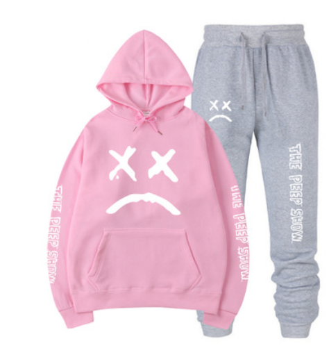Sudadera con Capucha y Forro Polar Premium - Image 6
