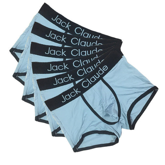 Boxer Cómodo y Transpirable para Hombre - Diseño Sexy - Image 8