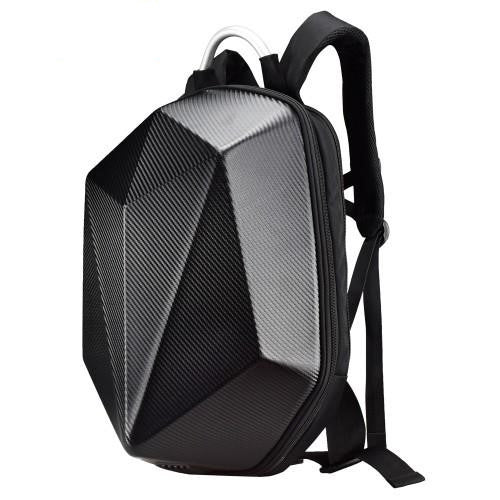 Mochila Integral para Motocicleta