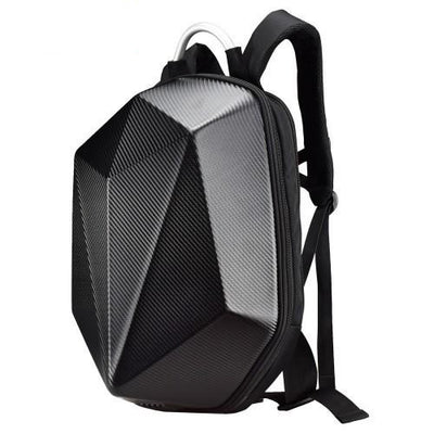 Mochila Integral para Motocicleta