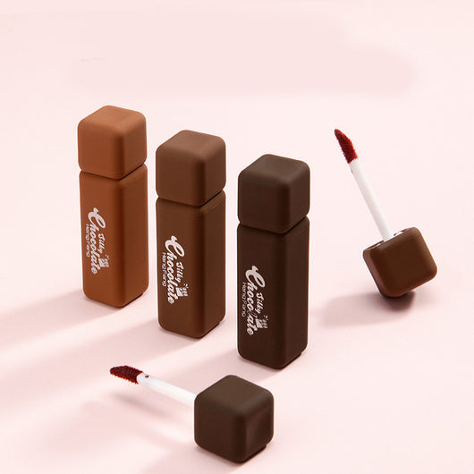 Brillo Labial Sedoso Hidratante con Efecto Cristalino - Image 8