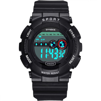 Reloj Deportivo Multifunción Impermeable con Pantalla Grande - Image 6