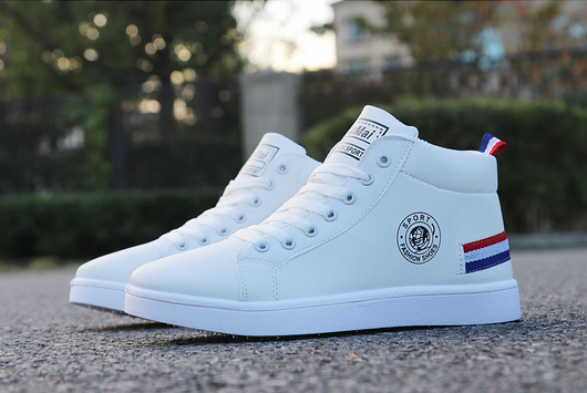 Zapatos Casuales para Hombre - Comodidad y Estilo Diario - Image 6