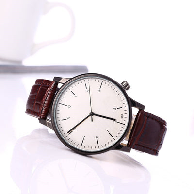 Reloj de Pareja Casual - Image 9